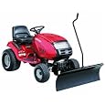 Arnold OEM-190-833 Fast Attach 46-Inch Snow Blade