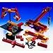 WHEELS & AXLES SINGLE SET FROM 8