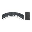 Tioga Factory FS100 Freestyle Tire 20" x 2.1" Wire Black Side Wall