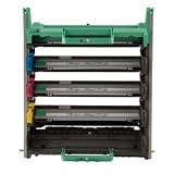 PDS Compatible Brother DR110CL Drum Unit for Brother DCP 9040CN, 9045CDN, HL 4040CDN, 4040CDW, 4070CWD, MFC 9440CN, 9450CDN, 9840CDW Drum