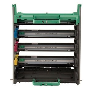 Brother DR110CL Drum Unit (PDS Compatible Drum Unit) for Brother HL-4040CDN, HL-4040CDW, HL-4070CWD, MFC-9440CN, MFC-9450CDN,MFC-9840CDW Printersthumbnail