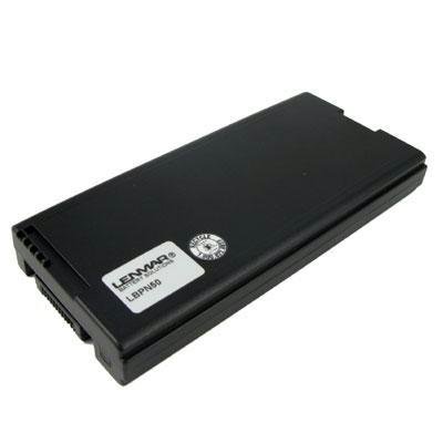 Selected Panasonic CF Laptop Battery By Lenmar