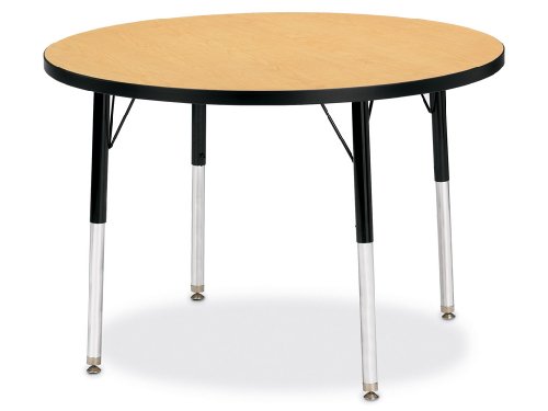 KYDZ ACTIVITY TABLE - ROUND - 36