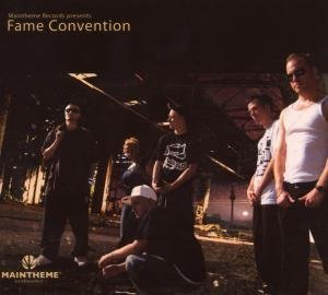 Fame Convention Feat. Serk & She-Raw