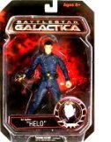 Battlestar Galactica Series 1 Helo Action Figure