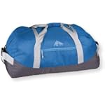 Kelty Basecamp Duffel Medium, Blue