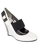 Baby Phat Gianna Mary Jane Wedge