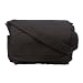 Rothco Classic Messenger Bag (Black)