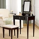 2-Piece Vanity Set - Improvements