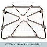 Review Maytag  / Stove/Oven/Range Burner Grate - Y07517400