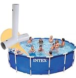 Intex 24 ft Frame Connection Tee