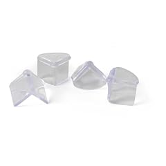 reer 4989 - Eckenschutz transparent