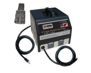 48V 18Ah Dual Pro Yamaha Golf Cart Battery Charger I4818YYM619