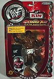 Review Jakks  / WW Unchained Fury Booker T