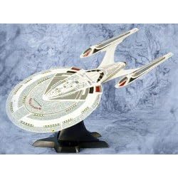 Star Trek Enterprise NCC-1701E by Art Asylum