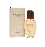 Calvin Klein Obsession For Men 30ml, Gr&ouml;&szlig;e one size