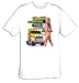 TRUCKER'S SPECIAL All You Can Eat Adult Truck Driver T-shirt