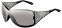 Gucci GG 2830 S BLCK RUTH/AP-BLACK MRR Sunglasses (GG-2830-S-KKL-SF-99-06-115)