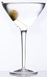 Luigi Bormioli Parma 9-1/2-ounce Martini, Set of 4