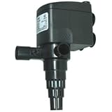 Super Aqua Power Head Pump 317gph, 22w
