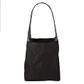 Flip & Tumble Reusable Tote - Black