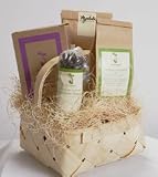 Women's Bean Project Chocolate Lover's Basket