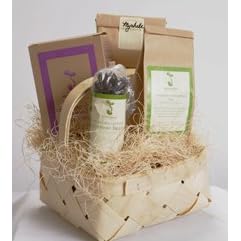 Women's Bean Project Chocolate Lover's Basket