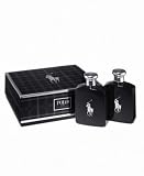 Ralph Lauren Polo Black Gift Set