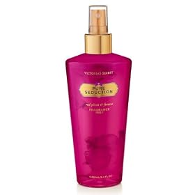 Victoria's Secret Pure Seduction Body Mist (New Look)8.4 Fl Oz.250ml