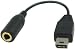 Headset Adapter 3.5 mm Klinkenstecker zu T-Mobile G1