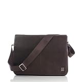 Brompton Bungo Messenger Color: Brown