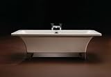 Clarence Free Standing Bath