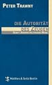 Die Autorit�t des Zeugen
