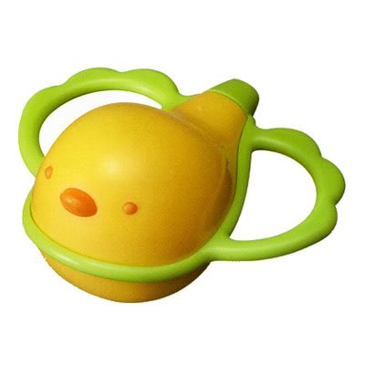 ことりラッパ