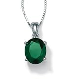 Mount St. Helens Pendant