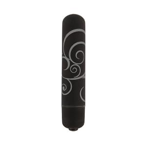 Doc Johnson Mood Powerful - Small - Black