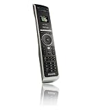 Philips SRU8008/10 Prestigo 8-in-1 Remote Control