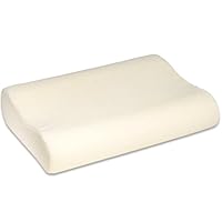 Serenia Original Memory Foam Contour Pillow, Standard