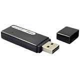 Technaxx 54 Mbps Wireless USB Adapter schwarzvon "Technaxx Deutschland..."