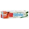 Kiss My Face - Whitening Toothpaste, 3.4 oz toothpaste