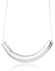 Dean Davidson "HERO" Silver Collar Necklace