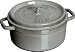 Kitchen & Housewares : 2.5 Quart Round Cocotte - Staub