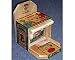 Chuck-A-Nut Feeder & 1 Feed