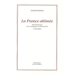 La France ab�m�e