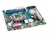INTEL BLKDH61BEB3 mATX LGA1155 DDR3-1333 2xPCI-Ex1 4xSATA3GB/s MB Bulk