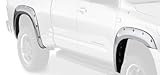 IMAGE OF Bushwacker 30911-02 Toyota Pocket Style Fender Flare - Set of 4