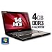 Y450 14" 320GB HDD