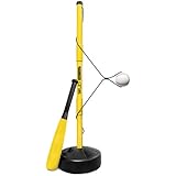 SKLZ Hit-A-Way Jr. - 2-in-1 Youth Batting Trainer