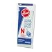 Hoover #4010038N 5PK Hoover N Vac Bag