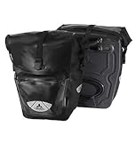  : Vaude Aqua Back Plus